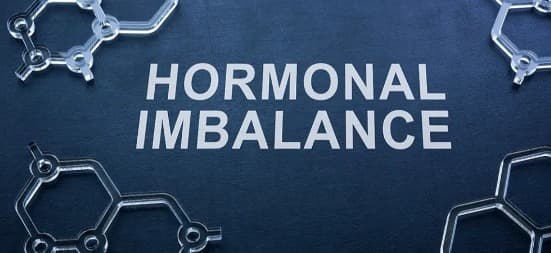 Plan de Balance Hormonal